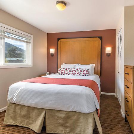 WorldMark Estes Park Exterior foto