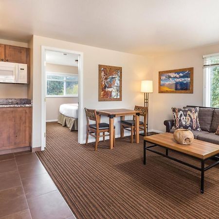 WorldMark Estes Park Exterior foto