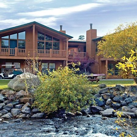 WorldMark Estes Park Exterior foto