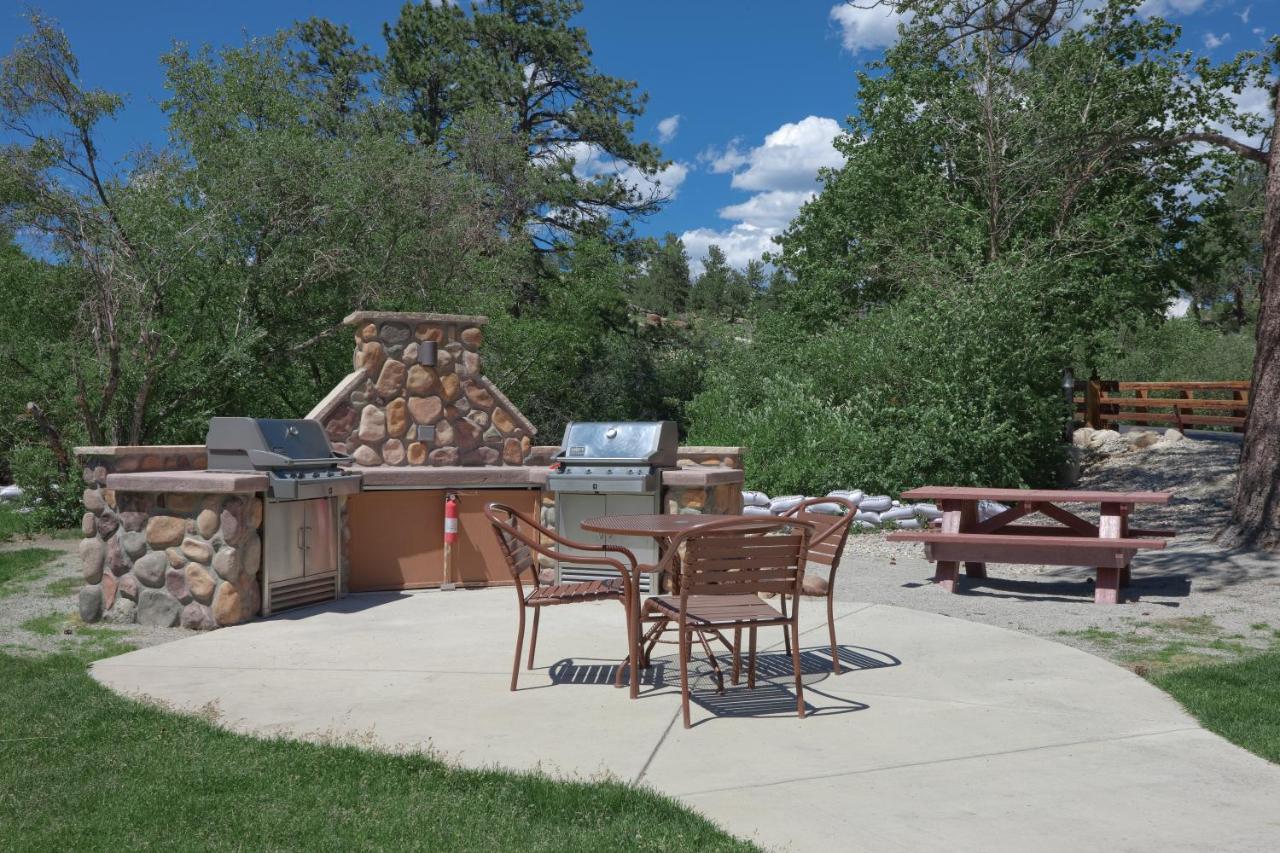 WorldMark Estes Park Exterior foto