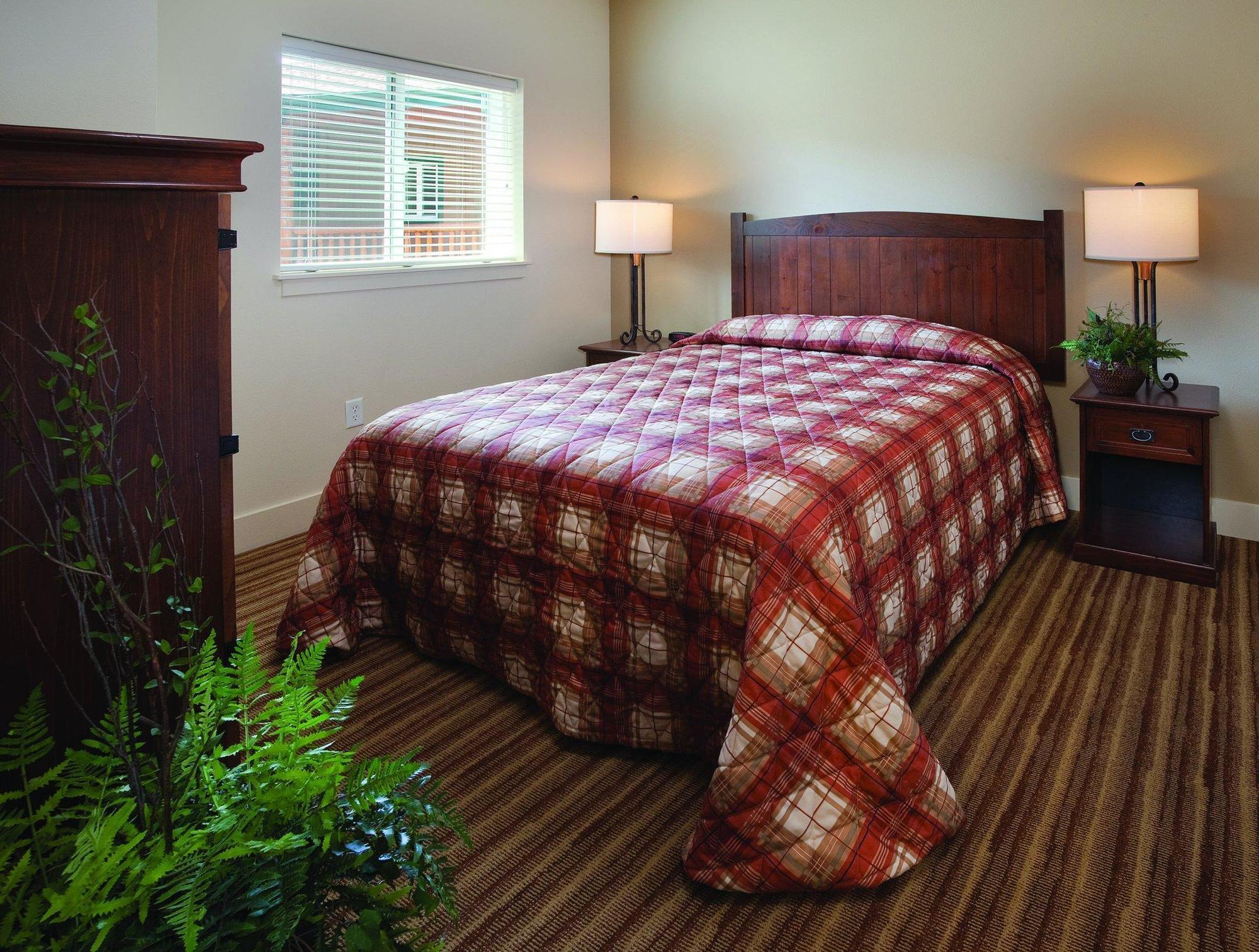 WorldMark Estes Park Exterior foto