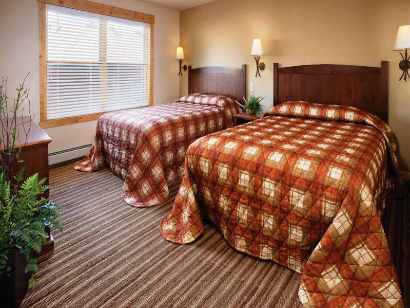 WorldMark Estes Park Exterior foto
