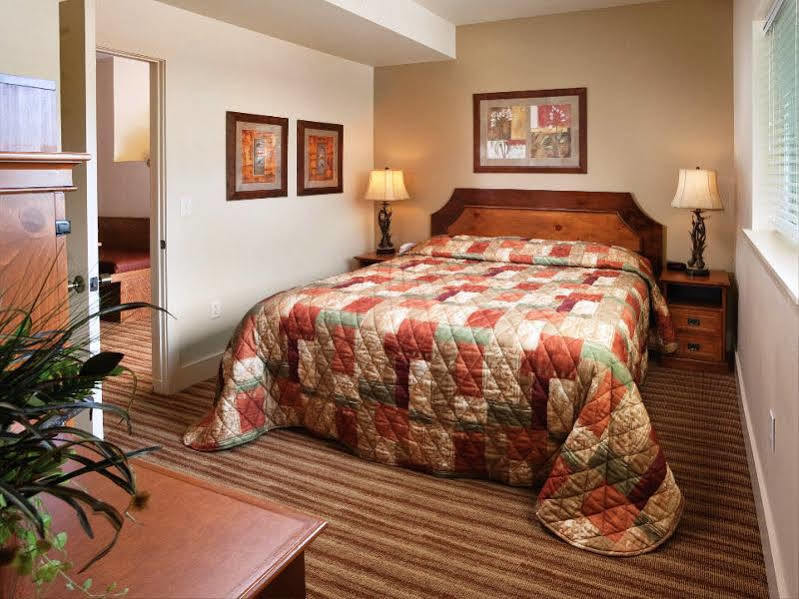 WorldMark Estes Park Exterior foto