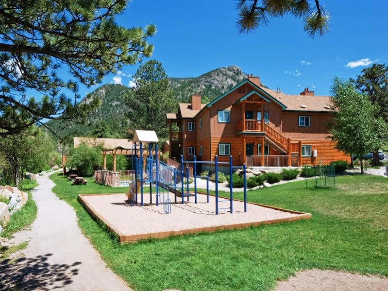 WorldMark Estes Park Exterior foto